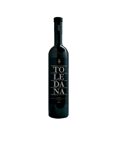 Toledana Gavi di Gavi