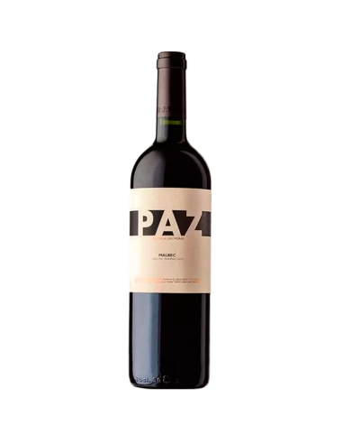 Paz Malbec