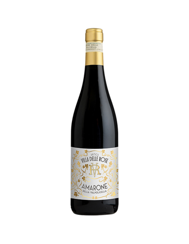 Antica Villa delle Rose Amarone della Valpolicella
