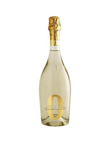 Bottega Alcohol Free Sparkling