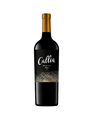 Callia Selected Malbec