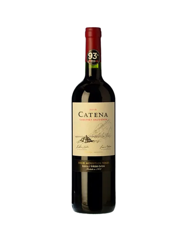 Catena Appellation Cabernet Sauvignon