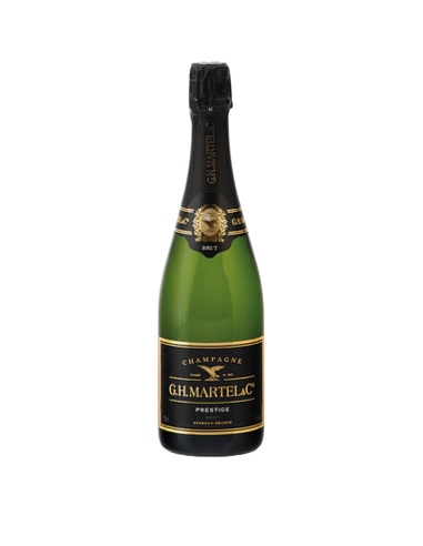 Champagne Martel Prestige Brut