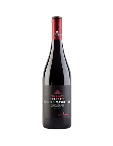 Terre di Giumara Nerello Mascalese Frappato