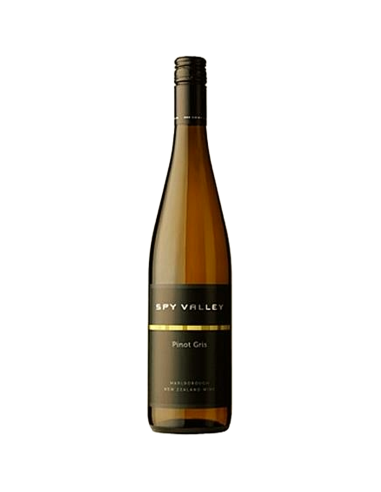 Spy Valley Pinot Gris