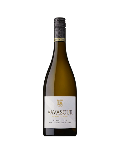 Vavasour Pinot Gris