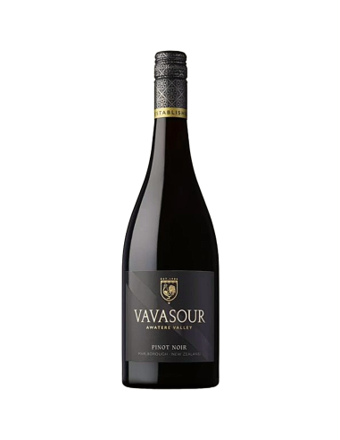 Vavasour Pinot Noir
