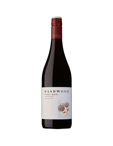 Dashwood Pinot Noir