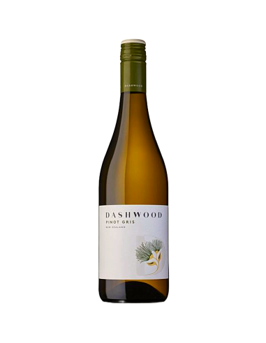 Dashwood Pinot Gris
