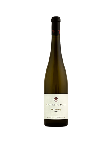 Prophet's Rock Dry Riesling