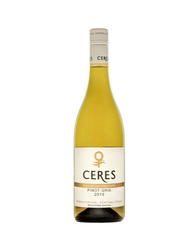 Ceres Pinot Gris