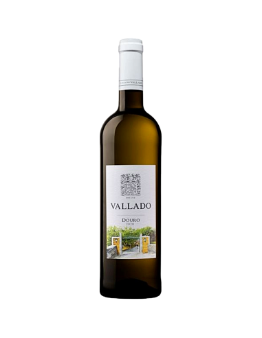 Vallado Douro Branco
