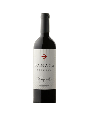 Damana Reserva Ribera del Duero