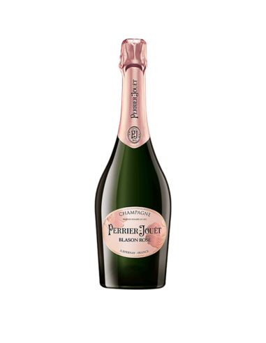 Perrier Jouet Blason Rose