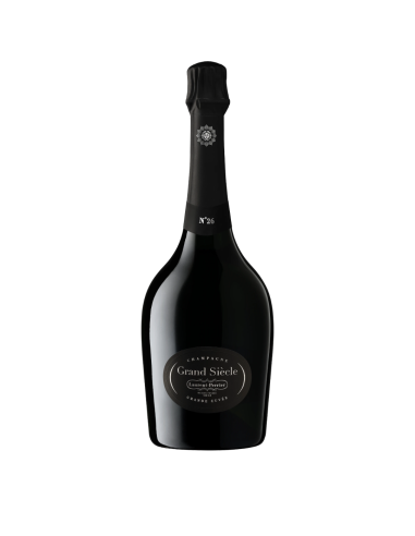 Laurent-Perrier Grand Siecle No26