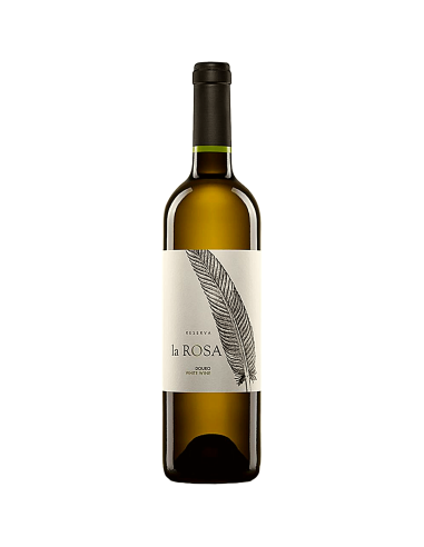 Quinta de la Rosa Branco Reserve
