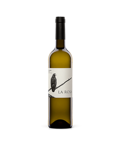 Quinta de la Rosa Branco