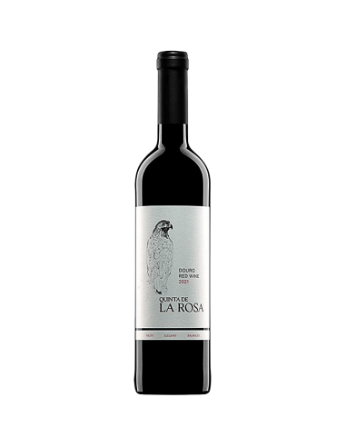 Quinta de la Rosa Estate Tinto