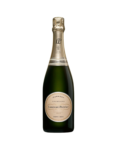 Laurent-Perrier Harmony Demi-Sec