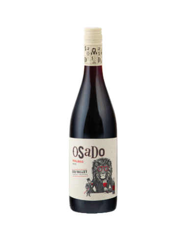 Osado Malbec