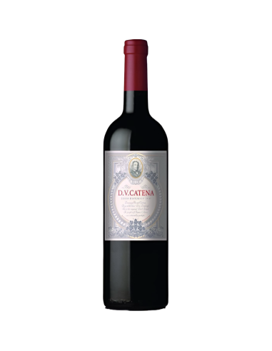 DV Catena Cabernet Historico