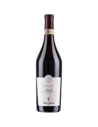 Enrico Serafino Barolo Monclivio