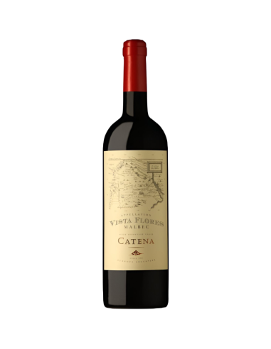 Catena Appellation Vista Flores Malbec