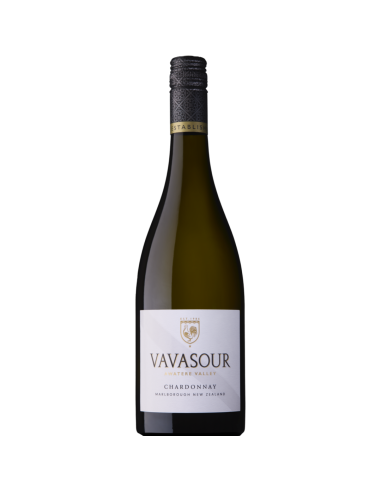 Vavasour Chardonnay