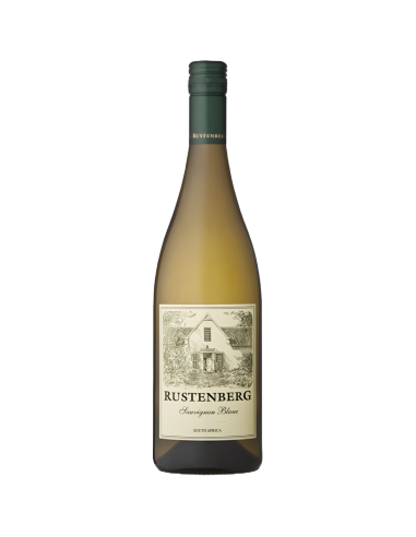 Rustenberg Sauvignon Blanc 2023