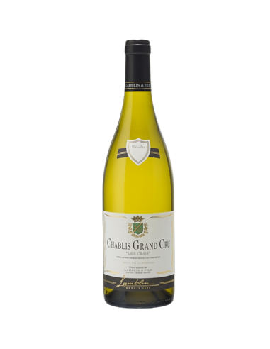 Lamblin & Fils Chablis Grand Cru Les Clos