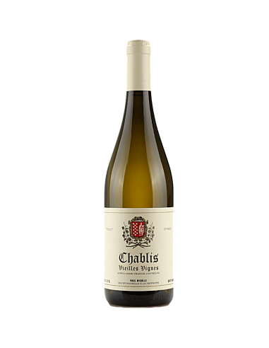 Domaine Paul Nicolle Chablis Vieilles Vignes 2022