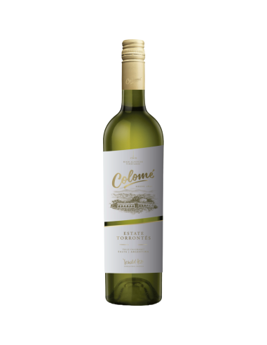 Bodega Colome Estate Series Torrontes 2024