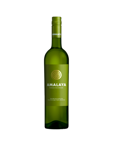 Amalaya Torrontes Riesling 2024
