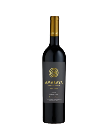 Amalaya Gran Corte 2022