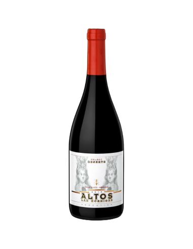 Altos Las Hormigas Malbec Reserve 2021