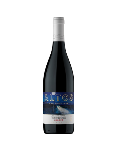 Altos Las Hormigas Terroir Uco Valley Malbec 2022