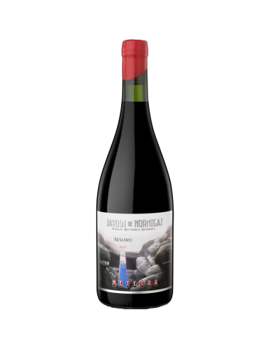 Jardin de Hormigas Meteora Malbec 2021