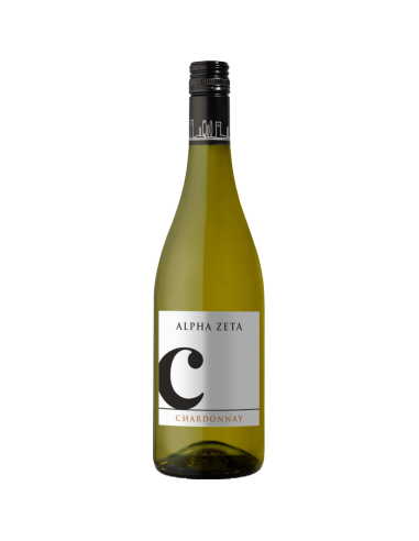 Alpha Zeta C Chardonnay 2024