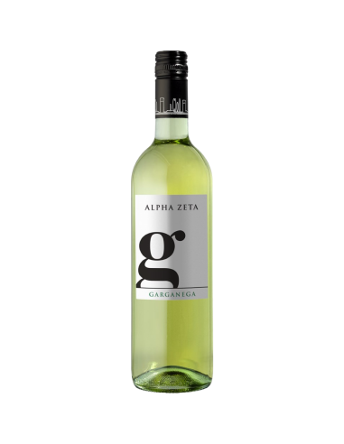 Alpha Zeta G Garganega 2024