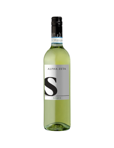 Alpha Zeta S Soave 2024
