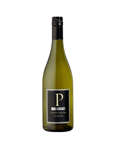 Alpha Zeta Terrapieno Pinot Grigio 2024