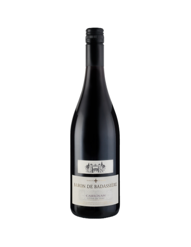 Baron de Badassiere Carignan 2023