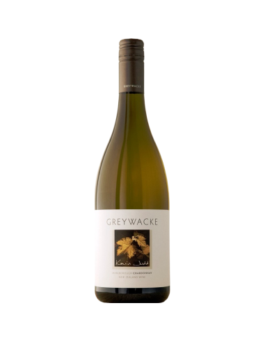 Greywacke Chardonnay 2022