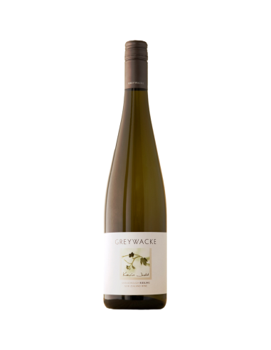Greywacke Riesling 2022