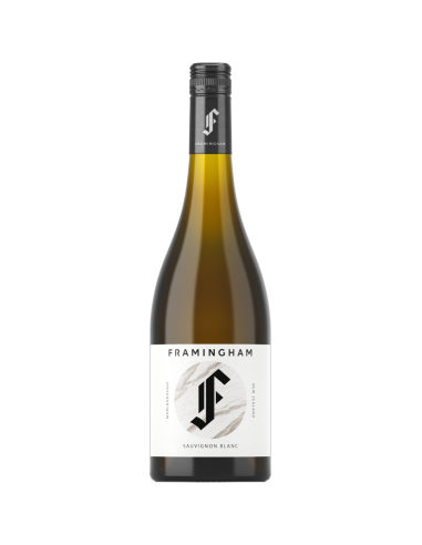 Framingham Sauvignon Blanc 2024