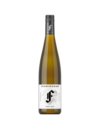 Framingham Pinot Gris 2023