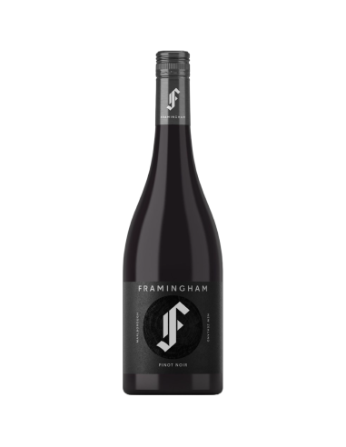 Framingham Pinot Noir 2022