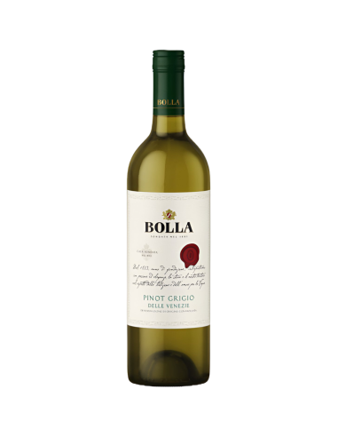 Bolla Pinot Grigio delle Venezie