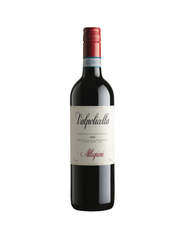 Allegrini Valpolicella 2024