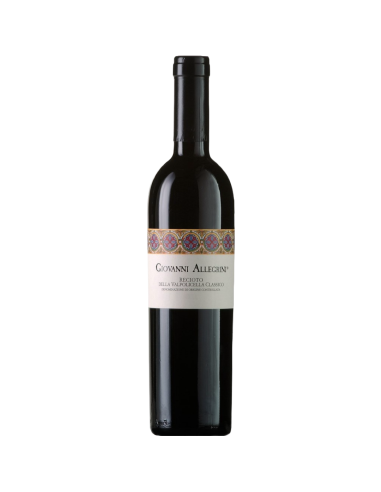 Giovanni Allegrini Recioto Classico 2019 50cl